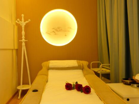 长沙望城区足疗养生全解析：从脚底反射区看全身健康密码