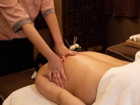 长沙望城区柔式SPA到底是什么？适合怕疼星人的温柔选择