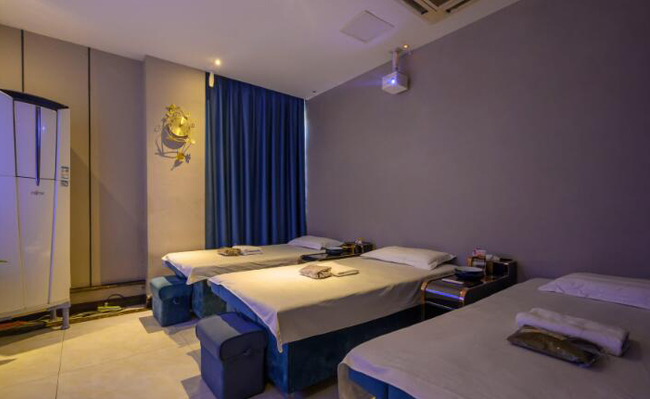 长沙望城区热石按摩：冬天里的救命暖宝宝